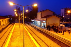 Το νέο αίσχος των σιδηροδρομικών δρομολογίων της δυτικής Θεσσαλίας